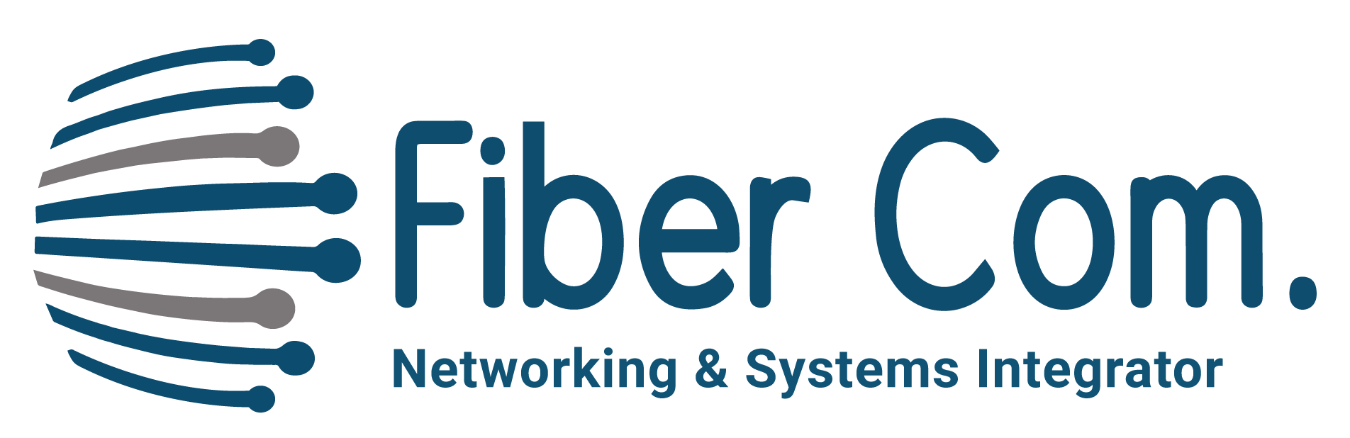 Fiber Com. Official Website