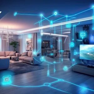 smart-home-technology-options-residential-home-northern-new-jersey-lehigh-valley-shafnisky-electric-image